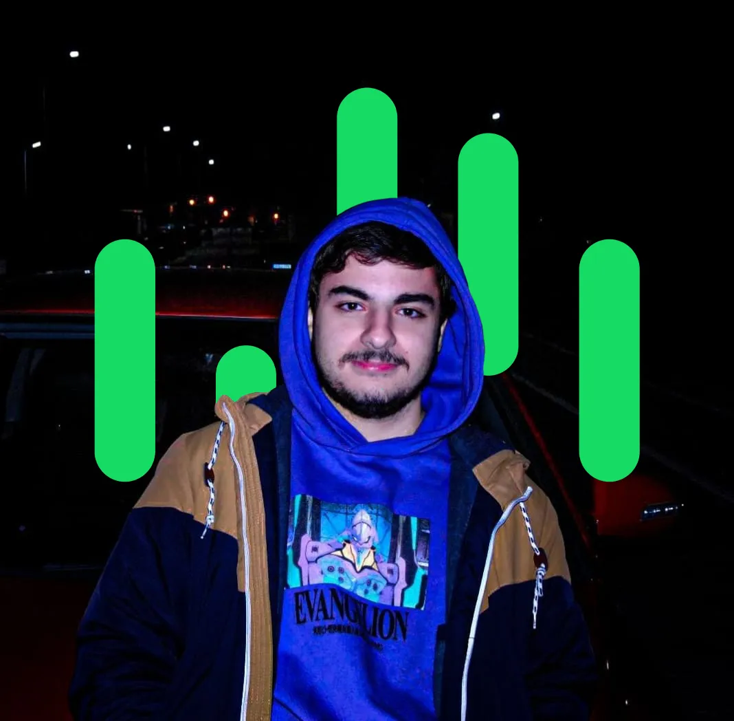 Profile Image of the Author
